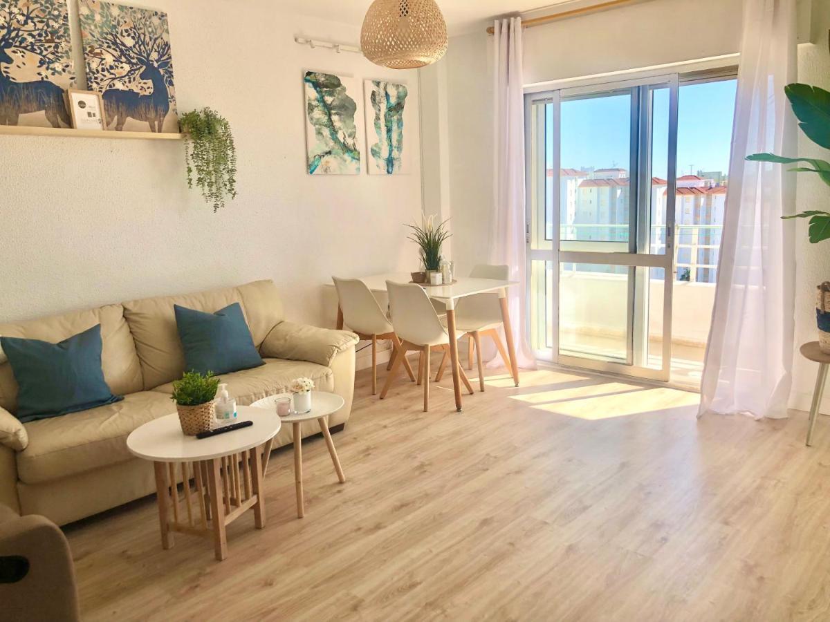 Frente Al Mar, Preciosas Vistas, Piscinas , Valdelagrana Apartment El Puerto de Santa Maria Exterior photo